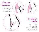    &  "Sith Sucking Vibrator" Black 