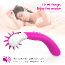  2  1  & Licking Machine "Fanny" 15cm 