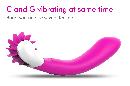  2  1  & Licking Machine "Fanny" 15cm 