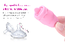  Kegel Ball & Mini Tongue /   