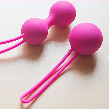  Kegel Balls 