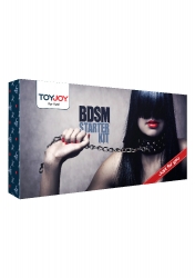 ToyJoy Bondage Starter Kit 7pcs