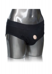  Boxer Strap On o  extra  
