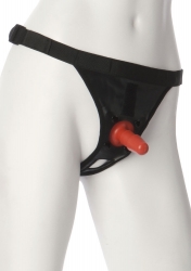   Strap On    