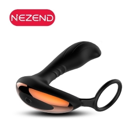   - Prostate Massager    