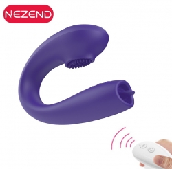 ���������� ������ & Licking & Remote Control 