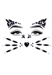  Face Jewels 