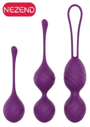 Set 3pcs Kegel Balls 
