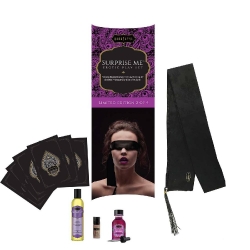 Erotic Kamasutra Giftbox 