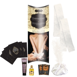 Erotic Kamasutra Giftbox Embrace Me Playset