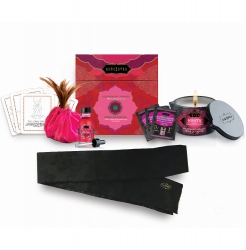 Erotic Deluxe Kamasutra Giftbox 