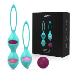 Set 2pcs Kegel Balls  5   