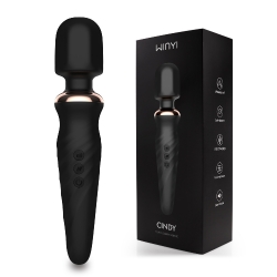  - AV Wand Massager 