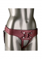   Strap On 