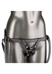   Strap On 
