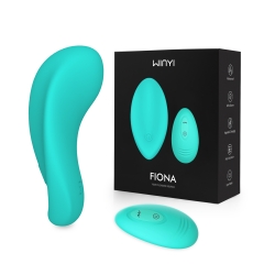 Panty Vibrator & Remote Rechargable 