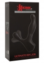    - Prostate Massager  / Control "Kink Rim" 