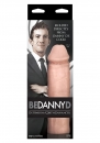    Silicone TPE "Be Danny D" 