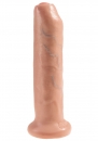      "Cock Uncut" 19cm 