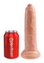      "Cock Uncut" 25.4cm 