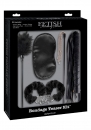  Bondage Kit 5pcs "Fetish Teaser" 