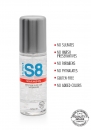   Stimul8 S8 Warming Lubricant 125ml 