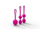  Set 3pcs Kegel Balls  5   "Kelly" 