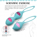  Set 2pcs Kegel Balls  5   "Stella" 