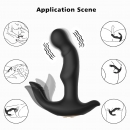    - Prostate Massager & / Control "Charles" 