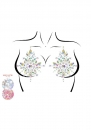   Body Jewels "Cambria Nipple" O/S 