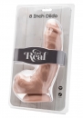      &  "Get Real" Flesh 20cm 