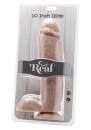      &  "Get Real" Flesh 25.5cm 