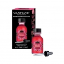  Kama Sutra Oil Of Love Strawberry Dreams 22ml 