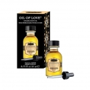  Kama Sutra Oil Of Love Vanilla 22ml 