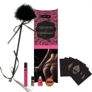  Erotic Kamasutra Giftbox "Arouse Me Playset" 