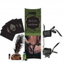  Erotic Kamasutra Giftbox "Trust Me Playset" 