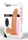      & Control "Magnetic Pulse Trusting Dildo" 