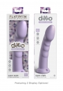   Dillio Platinum Lilac "Super Eight" 21cm 