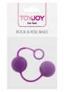  Kegel Balls  "Rock and Roll Balls" Purple 