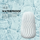  Silicone Pocket Masturbator Egg "Marvelous" 