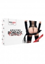  Amazing Bondage Sex Toy Kit 6pcs 