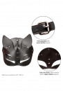  Sexy    "Vinyl Cat Mask" 