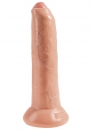      "Cock Uncut" 25.4cm 