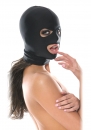   BDSM "Spandex 3 Hole Hood" 