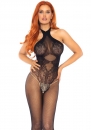  Allure Skye The French kiss cape Black 