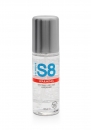   Stimul8 S8 Warming Lubricant 125ml 