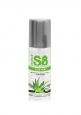  Vegan  Aloe Vera S8 Hybrid Lube 125ml 