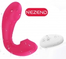    &  & Remote Control "U Shape" Pink 