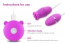  Kegel Ball & Mini Tongue /   