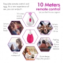  Kegel Ball /   & Remote Control "Fashion" 